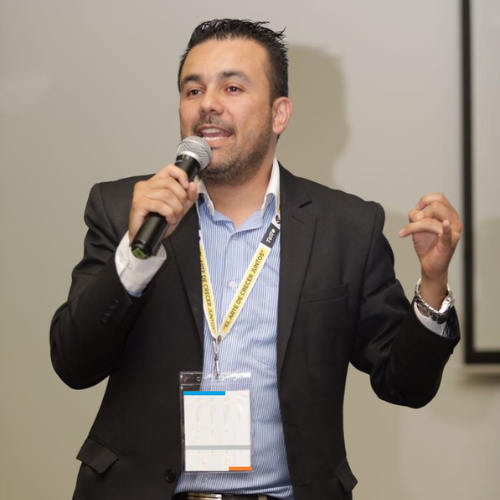 Consultor Wilmar Torres